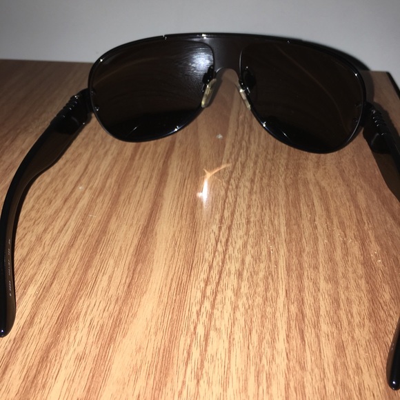 Burberry Blackout Sunglasses - Picture 3 of 6